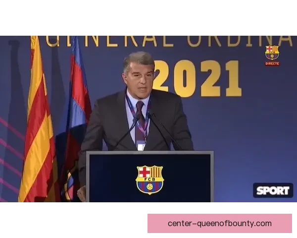 2025年12月拉波尔塔赴卡塔尔考察为巴萨寻找新杠杆融资方案