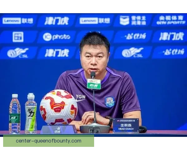 于根伟带领天津津门虎凭有限投入稳居中超积分榜中游表现出色