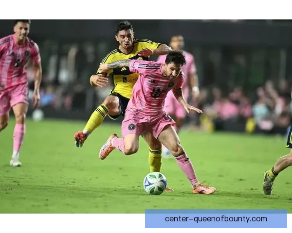 亚特兰大联凭外卡身份逆袭迈阿密国际 以总比分2-1晋级美职联季后赛八强